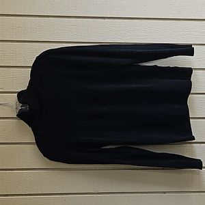 Black Gap Turtleneck Size Small